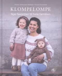 Klompelompe - nye favoritter til hele familien