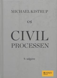 Civilprocessen