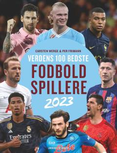 Verdens 100 bedste fodboldspillere. Årgang 2023