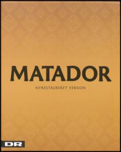 Matador (Disc 8)