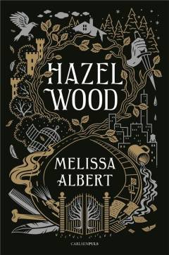 Hazel Wood