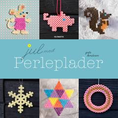 Jul med perleplader