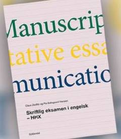 Skriftlig eksamen i engelsk - HHX