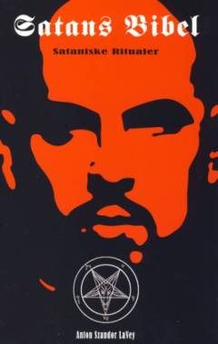 Satans bibel: Sataniske ritualer