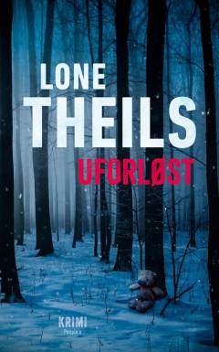 Uforløst : krimi