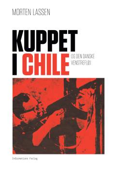 Kuppet i Chile og den danske venstrefløj