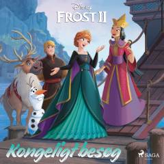 Kongeligt besøg
