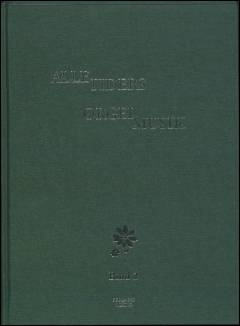 Alle tiders orgelmusik. Bind 2