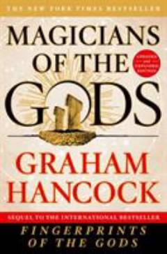 Magicians of the gods