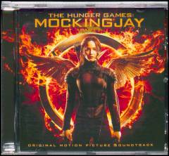 The hunger games - Mockingjay, part 1 : original motion picture soundtrack