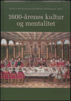 1600-årenes kultur og mentalitet