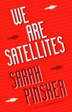 We are satellites