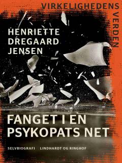 Fanget i en psykopats net