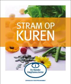 Stram op kuren