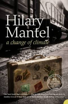 A change of climate