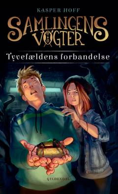 Tyvefældens forbandelse