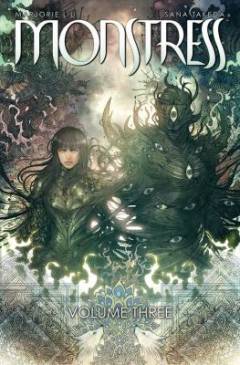 Monstress. Volume 3 : Haven