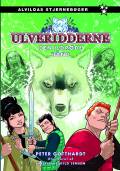 Ulveridderne - den ildrøde hånd