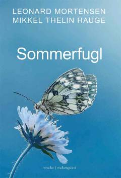Sommerfugl