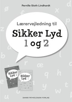 Sikker lyd -- Lærervejledning