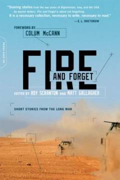 Fire and forget : short stories from the long war