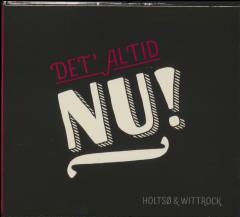 Musik (cd), 2018