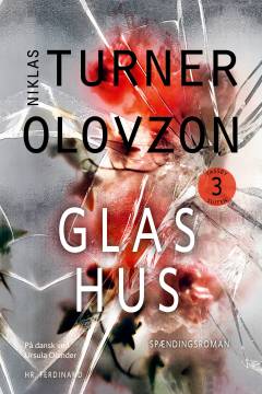 Glashus : spændingsroman