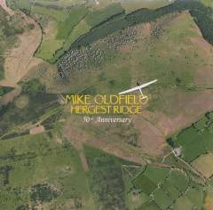 Hergest ridge : 50th anniversary
