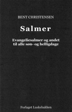 Salmer : evangeliesalmer og andet til alle søn- og helligdage