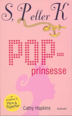 Popprinsesse