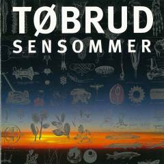 Sensommer