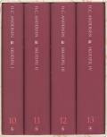 Andersen. Bind 10-14