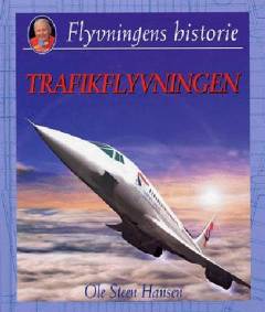 Trafikflyvningen
