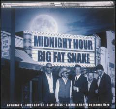 Midnight hour