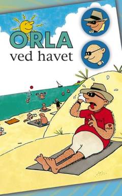 Orla ved havet