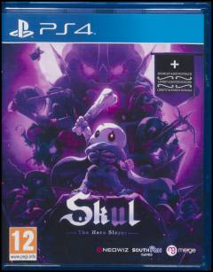 Skul - the hero slayer