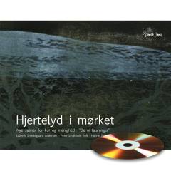Hjertelyd i mørket