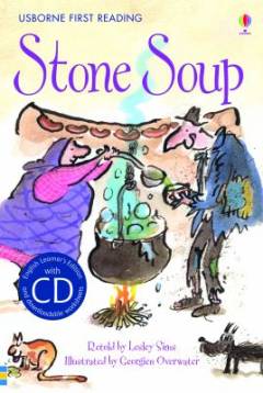 Stone soup