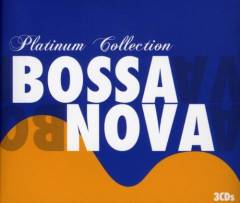 Bossa nova moods : the complete collection