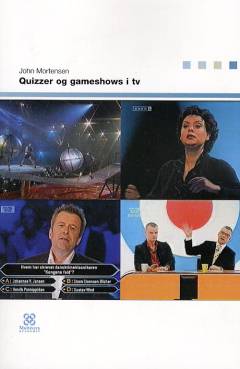 Quizzer og gameshows i tv