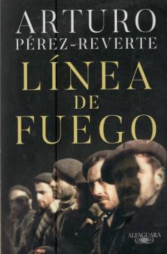 Línea de fuego