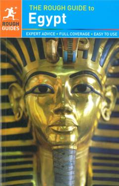 The rough guide to Egypt