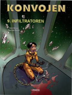 Infiltratoren