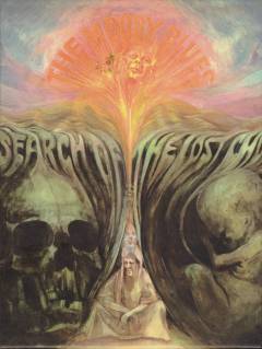 In search of the lost chord