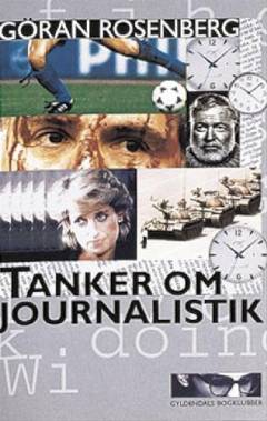 Tanker om journalistik
