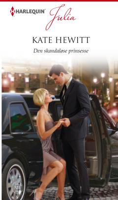 Den skandaløse prinsesse