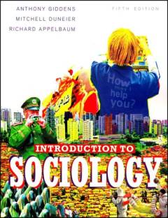 Introduction to sociology