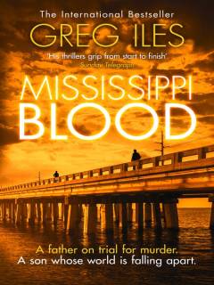 Mississippi blood
