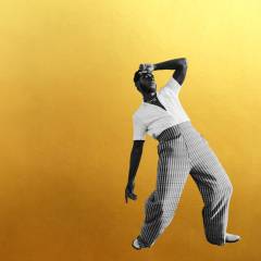 Gold-Diggers sound