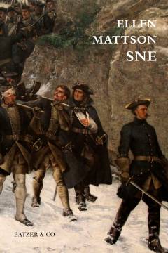 Bog, 1. udgave, 2018